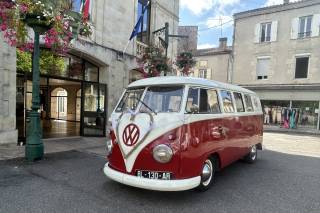 Vintage Camper - 10