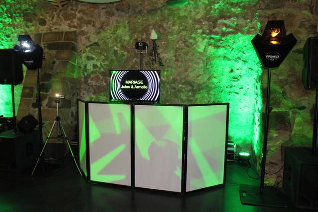 FestifDJ Animation 1