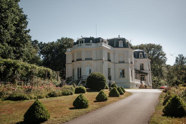Le Château des Clos - 4