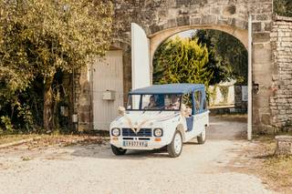 Domaine Clos de Bellevue - 16