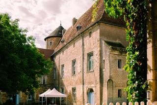 Château de Manonville - 8