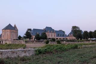 Domaine de Ravenoville - 10