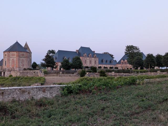 Domaine de Ravenoville - 4