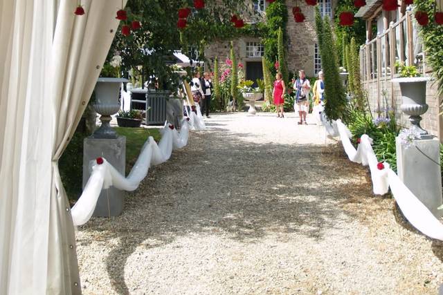 Manoir de Kernevez 1