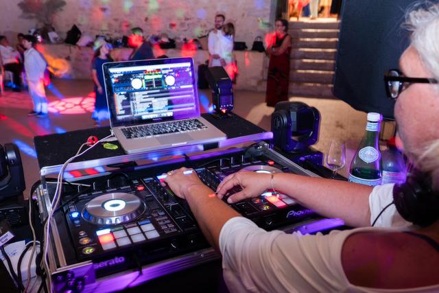 Lyon Sono Events - 1