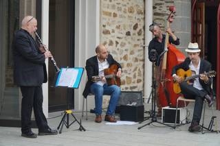 Jazz Orkestra - 1