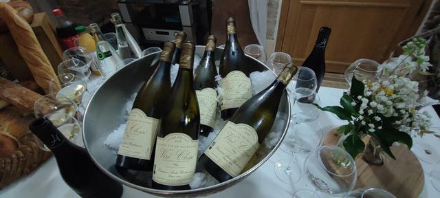 Le Clos du Roy - 1