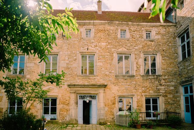 Château de Manonville - 3