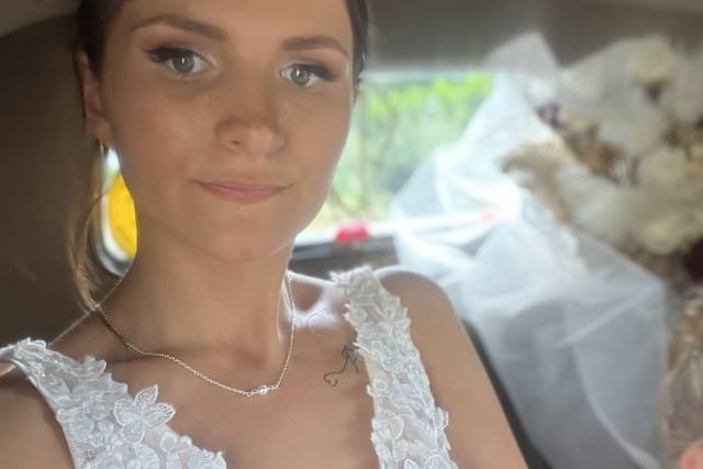 Sunset Life Makeup 4