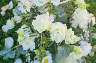 Au paradis des fleurs - 6