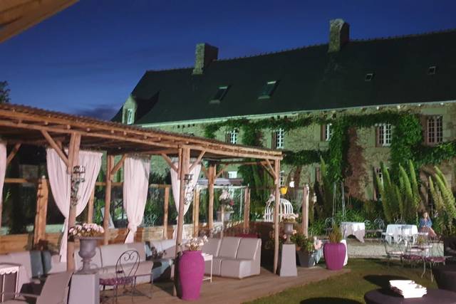 Manoir de Kernevez 2