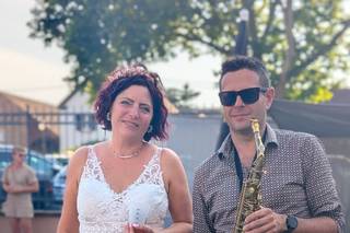 Baeumler Florent Saxophoniste - 5