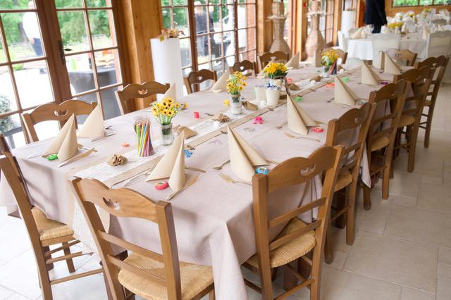 Le Chalet du Moulin - 4