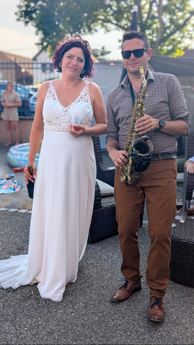 Baeumler Florent Saxophoniste - 1