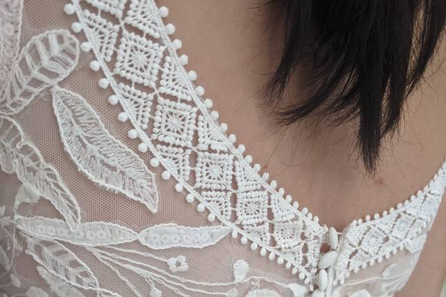 La Mariée au Naturel 3