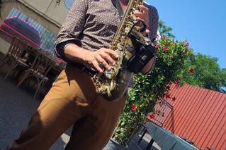 Baeumler Florent Saxophoniste - 6