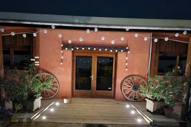 La Ferme aux Trois Granges 1