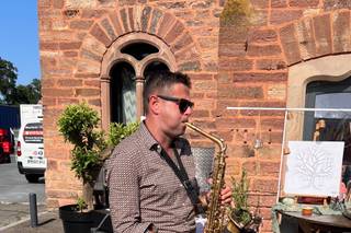 Baeumler Florent Saxophoniste - 7