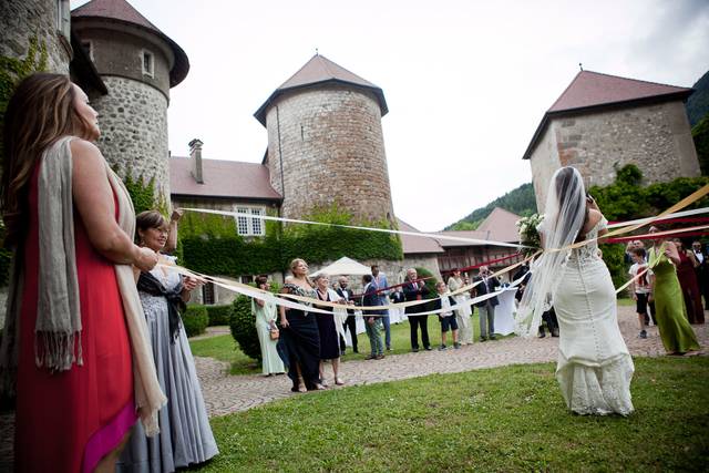 Château de Thorens 5
