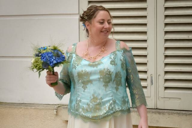 Fabienne Dimanov Paris 2