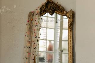 By Mademoiselle S - 12