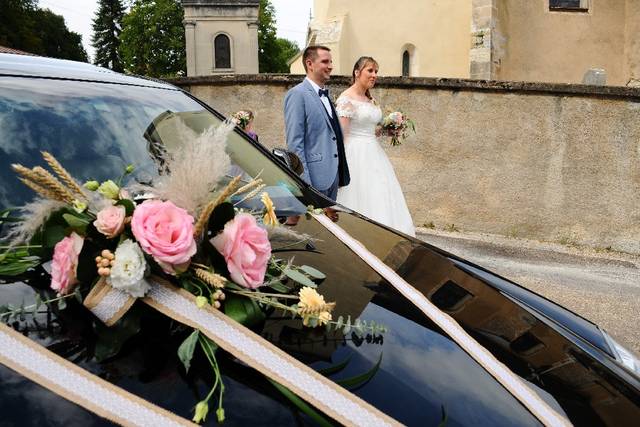 Le Temps des Fleurs 3