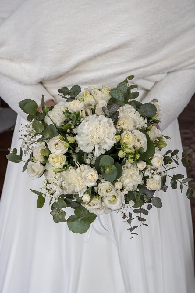 Les Fleurs de Camille - 2