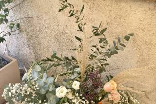 Bloomy Mademoiselle - 21