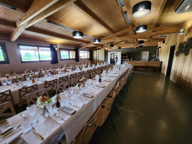 La Ferme aux Trois Granges - 3