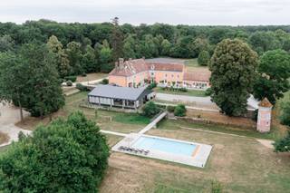Le Manoir de Villefermoy - 8