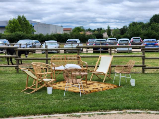 La Ferme aux Trois Granges - 4