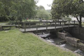 Le Moulin de Launoy - 27