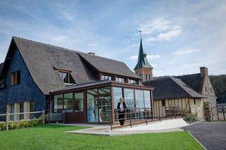 Le Manoir Néo-Normand - 16