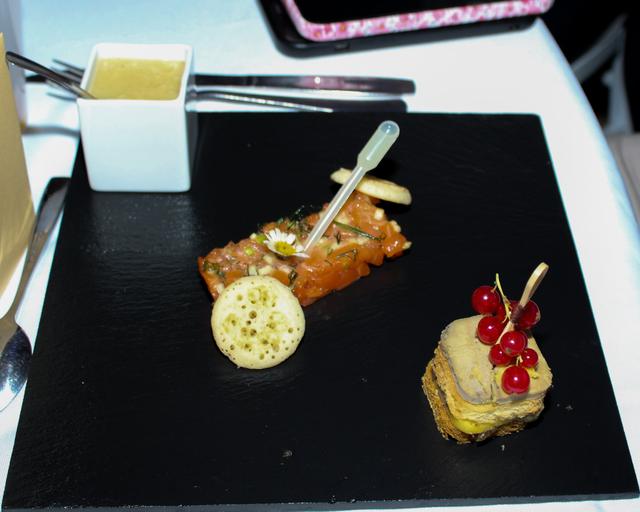 L'instant Gourmand - 1