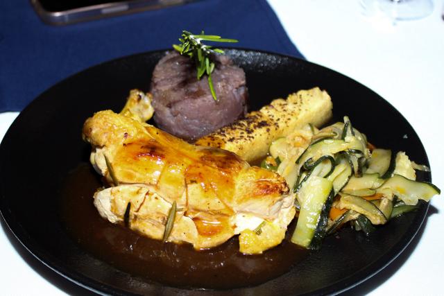 L'instant Gourmand - 3