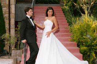 La Loge Wedding - 1