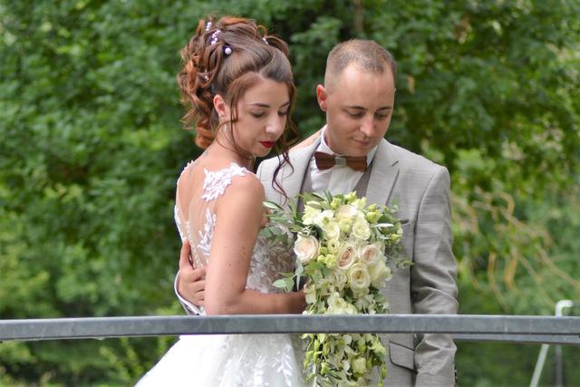 Aime Comme Mariage - 4