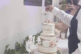 Sweet Cake Creation - 9