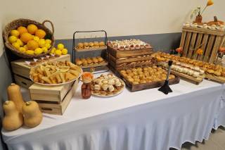 Le Buffet des Demoiselles - 10