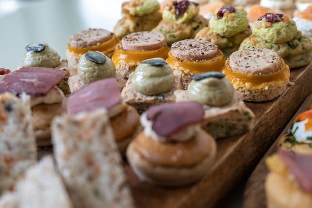 La Fée Tartine - 4