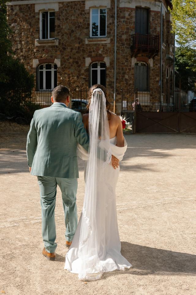 Lula Sposa - 1