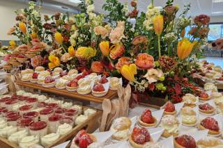 Le Buffet des Demoiselles - 11