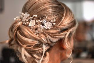 Annelie Artist Makeup & Coiffure - 10