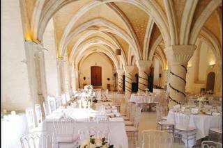 Abbaye du Valasse - 6