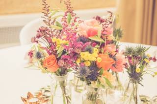 Couturière de la fleur - 12