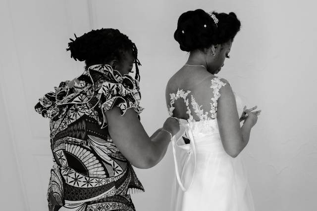 Azur Wedding 5