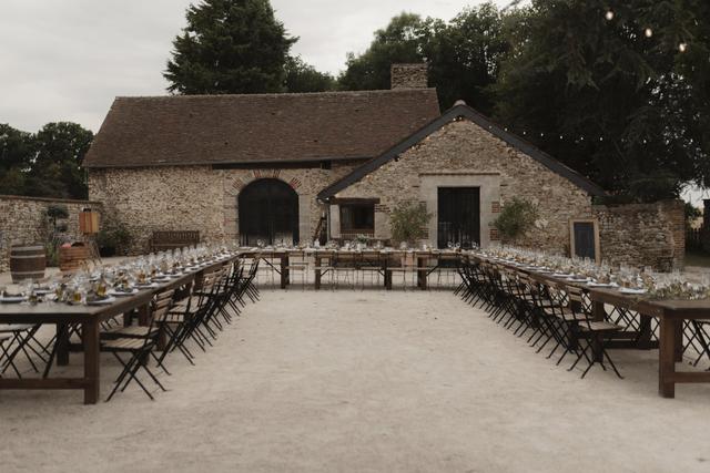 Le Clos des Passerelles - 4