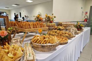 Le Buffet des Demoiselles - 12