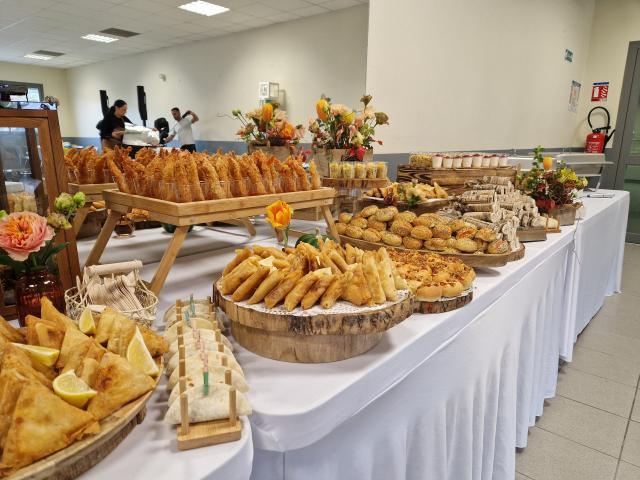 Le Buffet des Demoiselles - 4