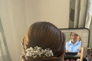 Elody Bliss Hair Stylist & Make up Artist - 18